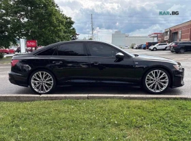 Audi A6 TECHNIK ЦЕНА ДО БЪЛГАРИЯ РЕГИСТРАЦИЯ & АВТОКРЕДИТ, снимка 4