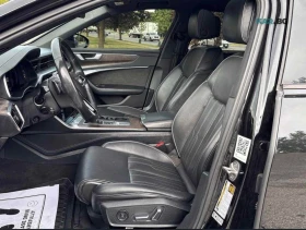 Audi A6 TECHNIK ЦЕНА ДО БЪЛГАРИЯ РЕГИСТРАЦИЯ & АВТОКРЕДИТ, снимка 6