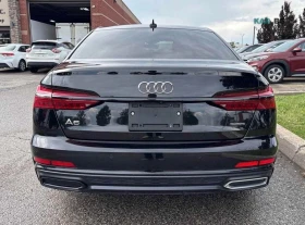 Audi A6 TECHNIK ЦЕНА ДО БЪЛГАРИЯ РЕГИСТРАЦИЯ & АВТОКРЕДИТ, снимка 5