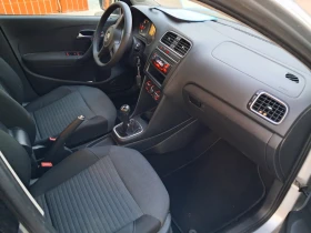 VW Polo 1.6 TDI 90 ks., снимка 6
