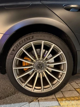 Mercedes-Benz AMG GT, снимка 4