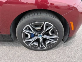 BMW iX * xDrive50 * CARFAX * ОПЦИЯ ЗА ФИНАНСИРАНЕ , снимка 7
