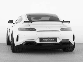 Mercedes-Benz AMG GT C, снимка 2