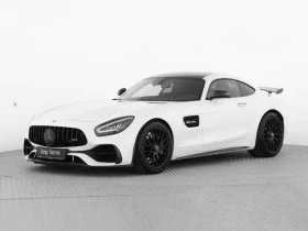 Mercedes-Benz AMG GT C, снимка 3