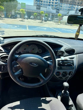 Ford Focus, снимка 2
