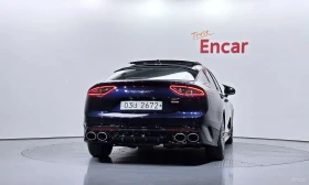 Kia Stinger Топ цена\Реални километри\ Фулл екстри, снимка 4