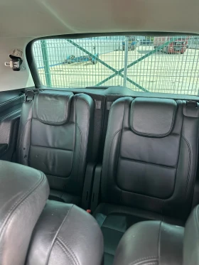 VW Sharan, снимка 5