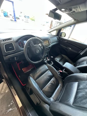 VW Sharan, снимка 11