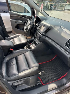 VW Sharan, снимка 10