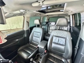 VW Sharan, снимка 15