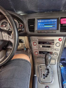 Subaru Outback, снимка 5