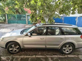 Subaru Outback, снимка 2