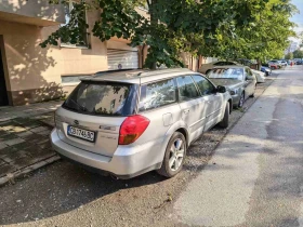 Subaru Outback, снимка 6