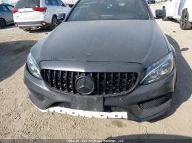 Mercedes-Benz C 43 AMG 4MATIC, снимка 2