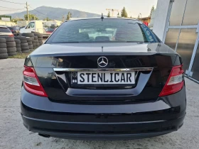 Mercedes-Benz C 180 KOMPRESSOR - //AMG Sport, снимка 7