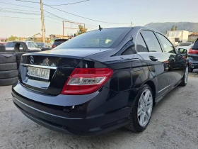 Mercedes-Benz C 180 KOMPRESSOR - //AMG Sport, снимка 6