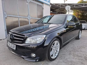 Mercedes-Benz C 180 KOMPRESSOR - //AMG Sport, снимка 3