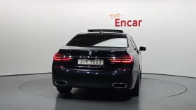 BMW 740 Li ' XDRIVE ' M PKG ' DISTRONIC ' , снимка 4