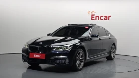 BMW 740 Li ' XDRIVE ' M PKG ' DISTRONIC ' , снимка 1