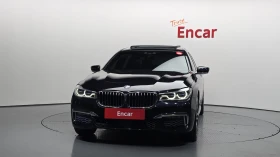 BMW 740 Li ' XDRIVE ' M PKG ' DISTRONIC ' , снимка 3