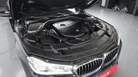 BMW 740 Li ' XDRIVE ' M PKG ' DISTRONIC ' , снимка 6