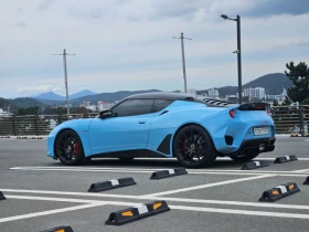 Lotus Evora 3.5 Automatic КРАЙНА ЦЕНА: 90187 EUR !!!РЕАЛНА КРА, снимка 12