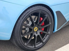 Lotus Evora 3.5 Automatic КРАЙНА ЦЕНА: 90187 EUR !!!РЕАЛНА КРА, снимка 3