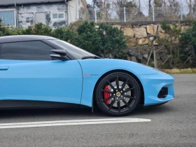 Lotus Evora 3.5 Automatic КРАЙНА ЦЕНА: 90187 EUR !!!РЕАЛНА КРА, снимка 5