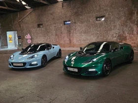 Lotus Evora 3.5 Automatic КРАЙНА ЦЕНА: 90187 EUR !!!РЕАЛНА КРА, снимка 1