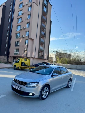VW Jetta, снимка 4