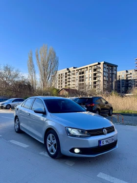 VW Jetta, снимка 6