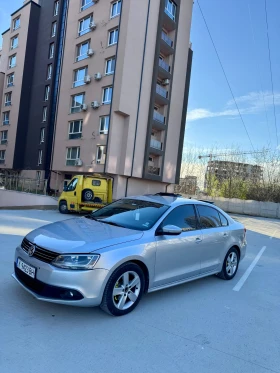 VW Jetta, снимка 3