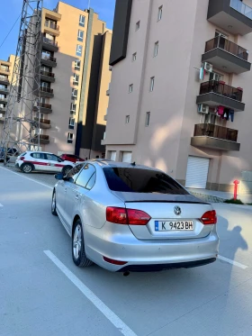 VW Jetta, снимка 10