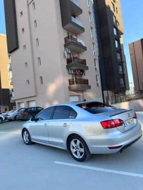 VW Jetta, снимка 11