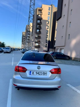 VW Jetta, снимка 9
