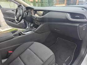 Opel Insignia SPORTS TOURER, снимка 10