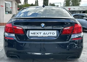 BMW 550 D 381HP SOFT CLOSE NIGHT VISION HUD ОБДУХВАНЕ FULL, снимка 6