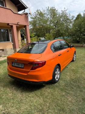 Fiat Tipo 1.4 95к.с BRC газ 8 джанти, снимка 5