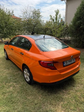 Fiat Tipo 1.4 95к.с BRC газ 8 джанти, снимка 4