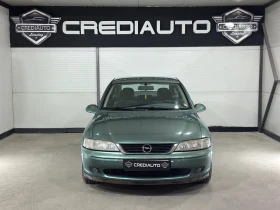 Opel Vectra, снимка 2
