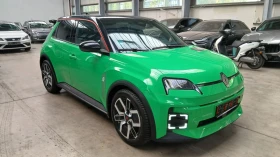 Renault 5 Renault 5 E-Tech Urban Range (40 kWh, 120 к.с.) , снимка 1