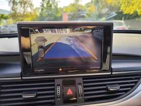 Audi A6 Allroad 3.0TDi/QUATTRO/FACE/LED/VIRTUAL/КОЖА, снимка 10