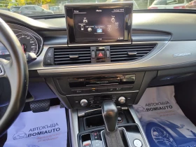 Audi A6 Allroad 3.0TDi/QUATTRO/FACE/LED/VIRTUAL/КОЖА, снимка 9
