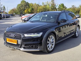 Audi A6 Allroad 3.0TDi/QUATTRO/FACE/LED/VIRTUAL/КОЖА, снимка 1