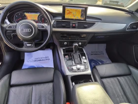 Audi A6 Allroad 3.0TDi/QUATTRO/FACE/LED/VIRTUAL/КОЖА, снимка 8