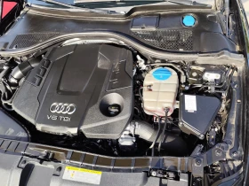 Audi A6 Allroad 3.0TDi/QUATTRO/FACE/LED/VIRTUAL/КОЖА, снимка 15