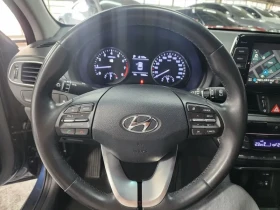 Hyundai I30 1.4 Turbo Modern, снимка 7
