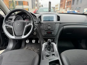 Opel Insignia Sports Tourer, снимка 7