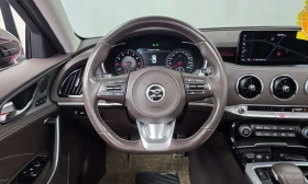 Kia Stinger * 2.5 AWD Masters * , снимка 13