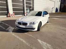 Обява за продажба на BMW 520 167500км ~19 000 лв. - изображение 1